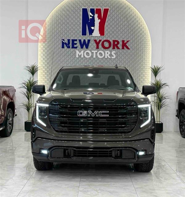 GMC for sale in Iraq